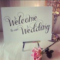 Wedding-Signs-Welcome-to-Our-Wedding-Card-Sign