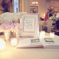 poloroid-guest-book-wedding-escortplace-card-table-ideas-pinterest