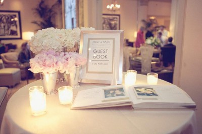 poloroid-guest-book-wedding-escortplace-card-table-ideas-pinterest